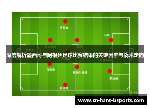 深度解析墨西哥与阿根廷足球比赛结果的关键因素与战术走向