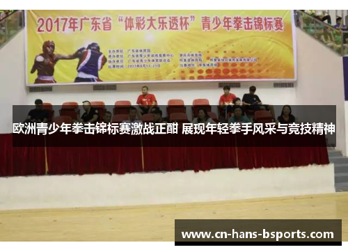 欧洲青少年拳击锦标赛激战正酣 展现年轻拳手风采与竞技精神