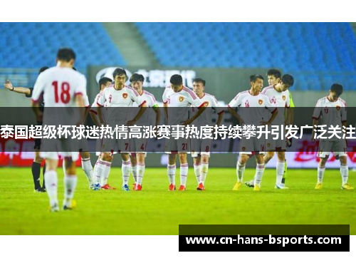 泰国超级杯球迷热情高涨赛事热度持续攀升引发广泛关注