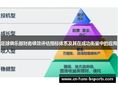 足球俱乐部财务绩效评估指标体系及其在成功衡量中的应用