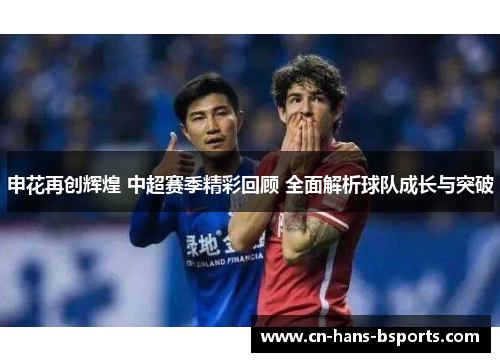 申花再创辉煌 中超赛季精彩回顾 全面解析球队成长与突破 申花再创辉煌 中超赛季精彩回顾 全面解析球队成长与突破