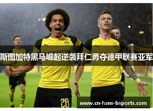 斯图加特黑马崛起逆袭拜仁勇夺德甲联赛亚军 斯图加特黑马崛起逆袭拜仁勇夺德甲联赛亚军